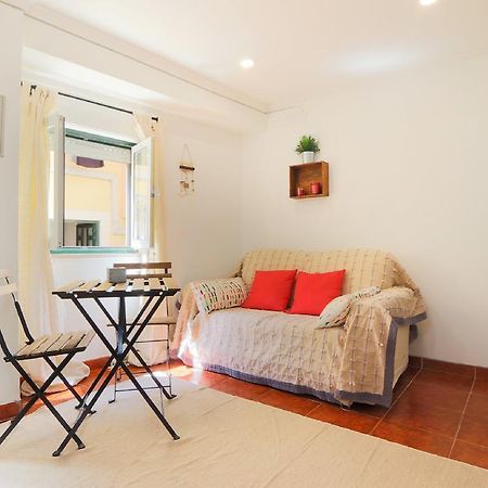 Pateo Da Paz Apartman Lisboa Kültér fotó